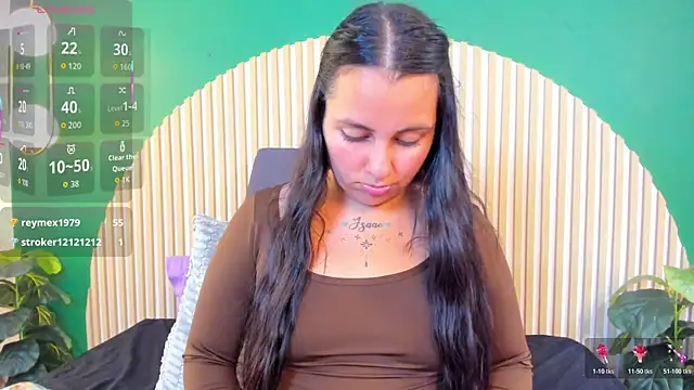 megansumer Chat XXX live