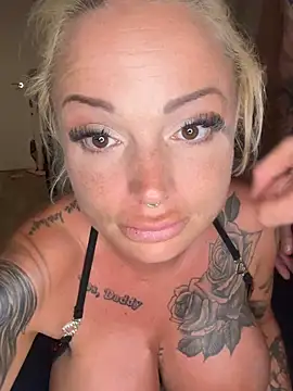 Show de shortybig_official na webcam