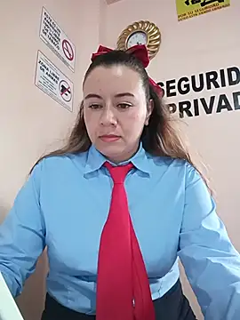 Hannah-colx's Webcam Show