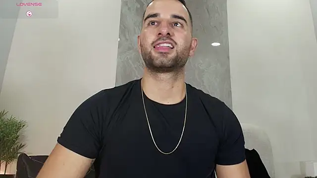 Chat XXX en directo de lorenzo_walker_1