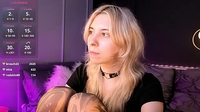Camilla_Evers live XXX chat