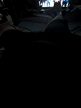 SexxxySpence Webcam show