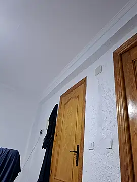 Big_as-big Adlı Modelin Web Kamerası Şovu
