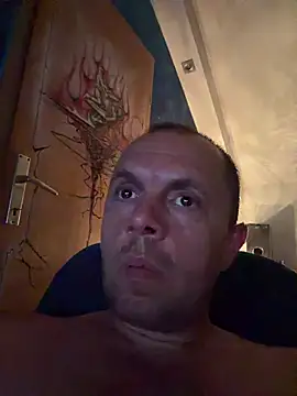 Dejanaceking Webcam Show