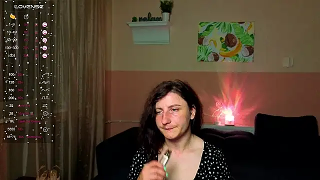Chat XXX Live Muse_kitty_jenia