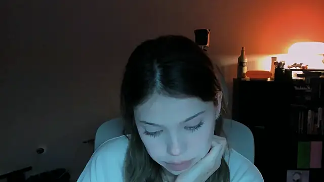 แชท XXX สดของ MelissaBrank