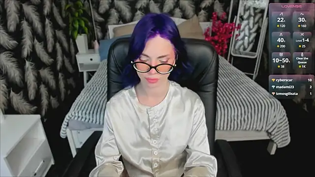 Chat XXX Live Velvet__Kiss
