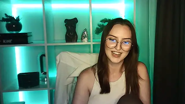 X_Alisa Chat XXX in diretta