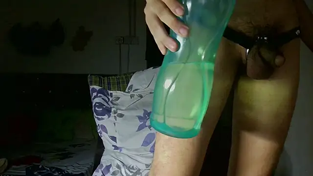عرض كام Syaitan_
