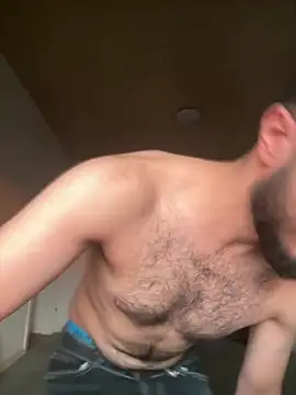 AmjadAlpha লাইভ XXX চ্যাট