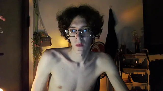 Chat +18 de LovesomeCookie ao vivo