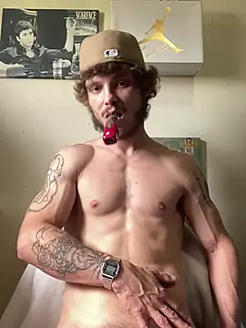 XXX chat uživo modela monstercock60000