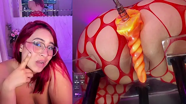 DannaScully_n Live XXX chat