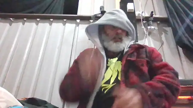 ausbod's Live XXX Chat