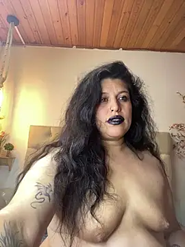 Andrea_secret_ 라이브 XXX 채팅