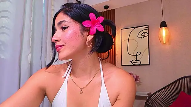 دردشة Lia_Mar_ الجنسية المباشرة