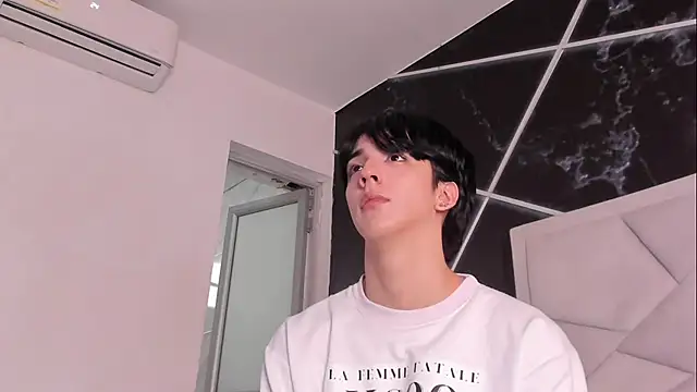 AerumChae Obrolan Langsung XXX