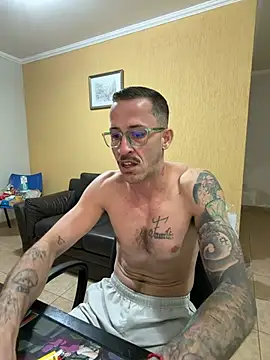 MeladoDiMel Show Webcam