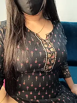 SSiya- webcam show
