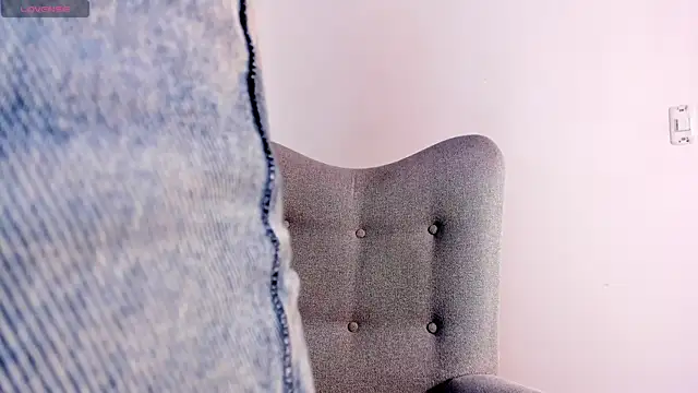 Živý XXX chat MeryCoors