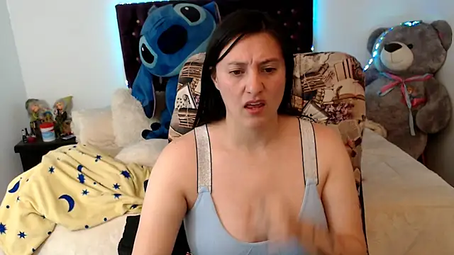 Živý XXX chat Lorenahot_06
