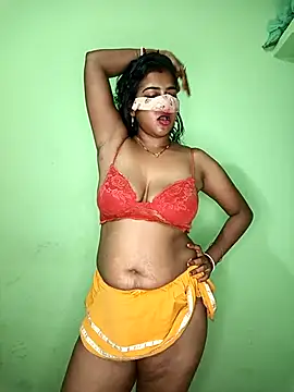 โชว์เว็บแคมของ juhi06