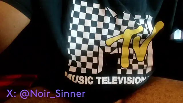 sinnernoir 라이브 XXX 채팅