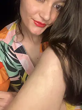 SomeWhatFoxyX's Live XXX Chat
