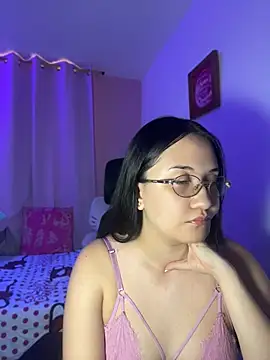 Živý XXX chat Melody_Fox26