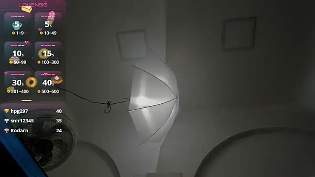 Dulce_Glamor_'s Live XXX Chat