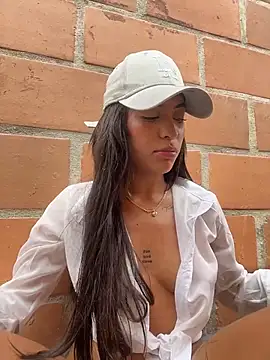 Czat XXX na żywo – MystiqueXXX