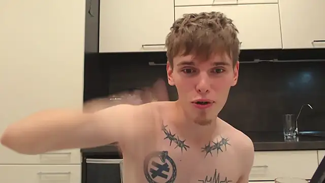 Fredd_Xanders webcam show