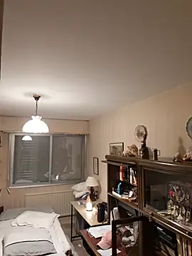 Perv10's Webcam Show
