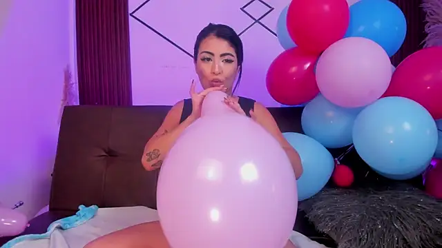 lunaalynch – Live XXX-chat