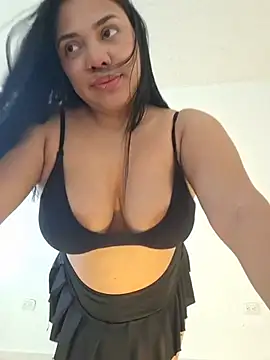 isabelateran Chat XXX live