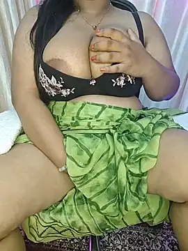 Curvy_Pooja's Live XXX Chat