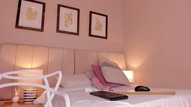 _martina_x's Live XXX Chat
