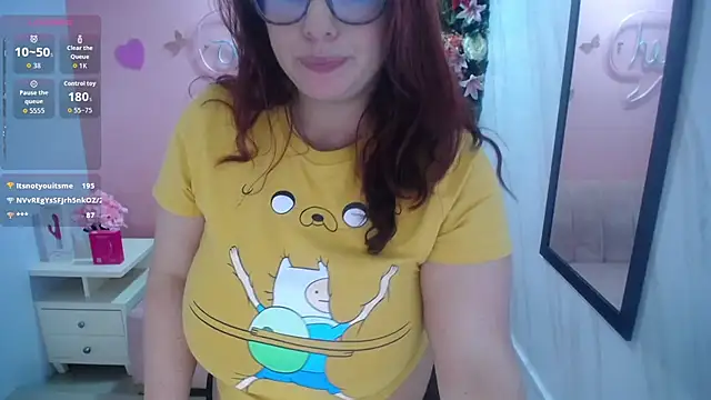 bellatrix_ch Chat XXX live
