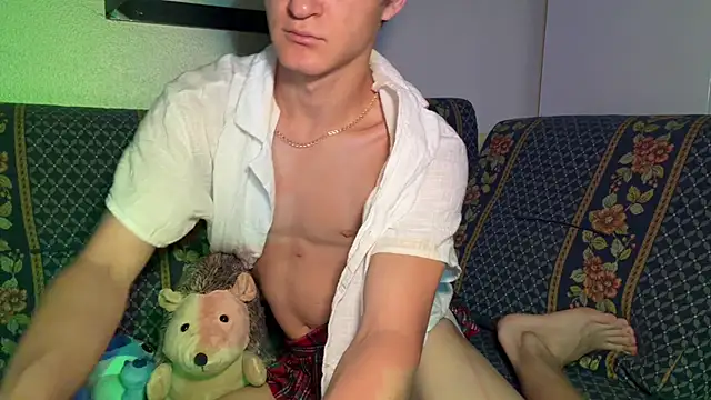 Chat +18 de dontlikepsy ao vivo