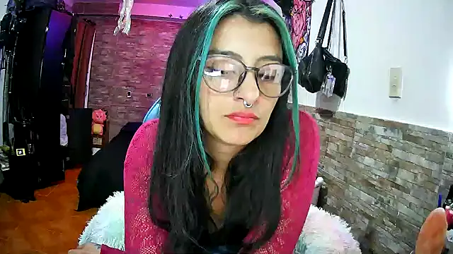 Онлайн чат XXX AngelaQueen_