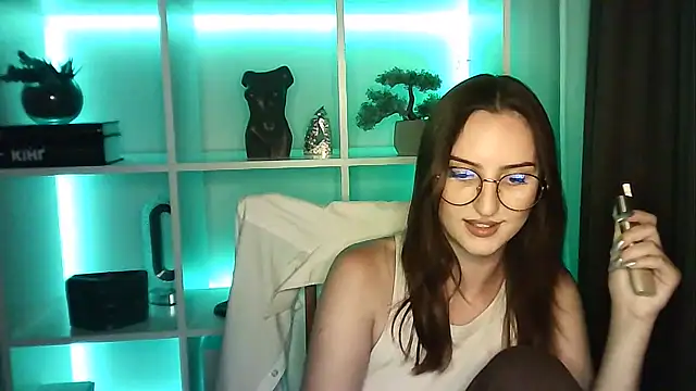 Chat XXX en directo de X_Alisa