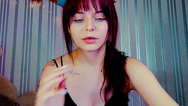 ArianaLight Live XXX-chat