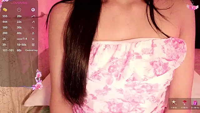 Bellaxoni's Live XXX Chat