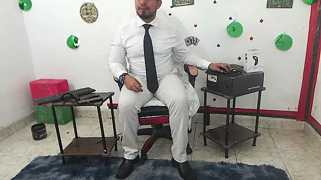 Chat XXX Live KalethBigDick