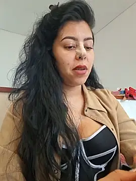 Luianna Live XXX-Chat