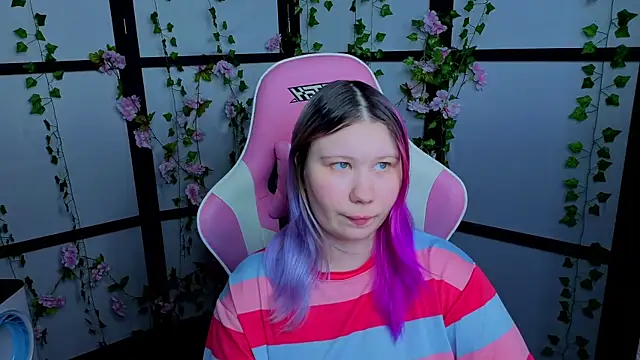 kitsune_little's Live XXX Chat