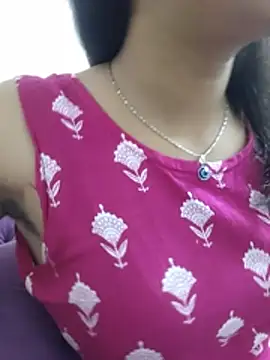 Chat XXX en directo de Ritika_jha01