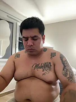 Pelotas2000 Pertunjukan Webcam