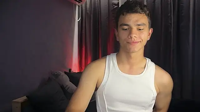 Živý XXX chat Just_Max02