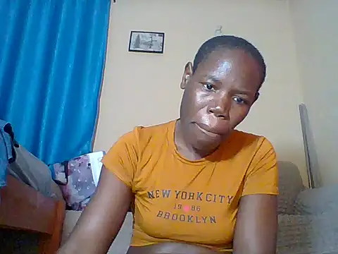 Sembang XXX Secara Langsung Blacksexyqueen24